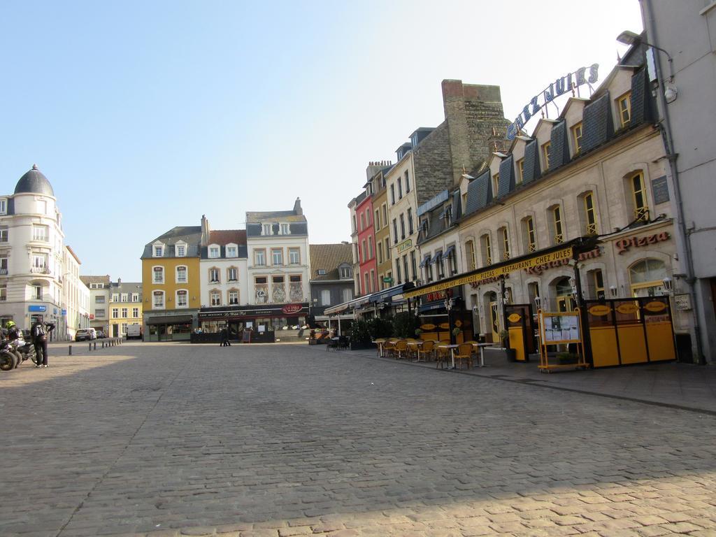Mer&Campagne Wimille Exterior photo